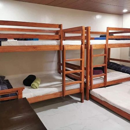 Labella Vista Apartment Baguio City Ngoại thất bức ảnh