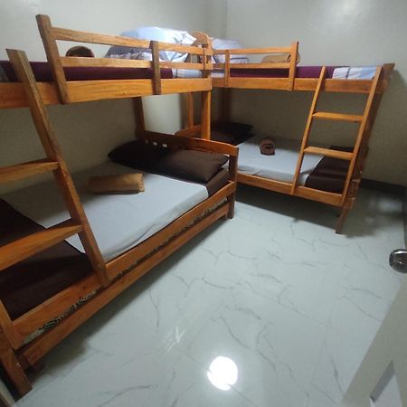 Labella Vista Apartment Baguio City Ngoại thất bức ảnh
