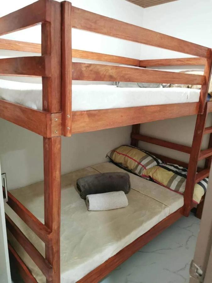 Labella Vista Apartment Baguio City Ngoại thất bức ảnh