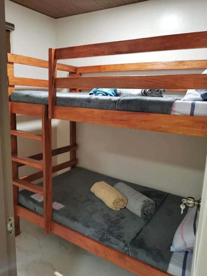 Labella Vista Apartment Baguio City Ngoại thất bức ảnh