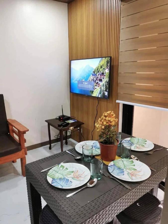 Labella Vista Apartment Baguio City Ngoại thất bức ảnh