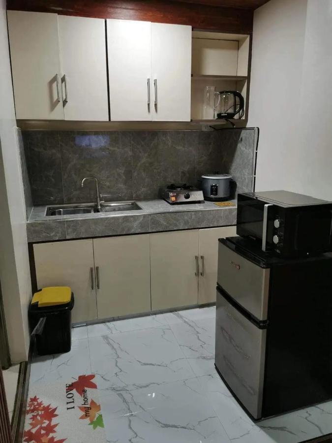 Labella Vista Apartment Baguio City Ngoại thất bức ảnh