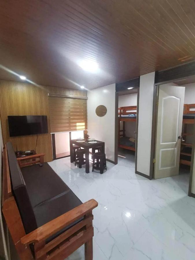 Labella Vista Apartment Baguio City Ngoại thất bức ảnh