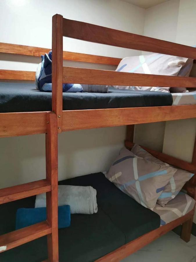 Labella Vista Apartment Baguio City Ngoại thất bức ảnh