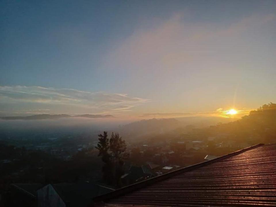 Labella Vista Apartment Baguio City Ngoại thất bức ảnh