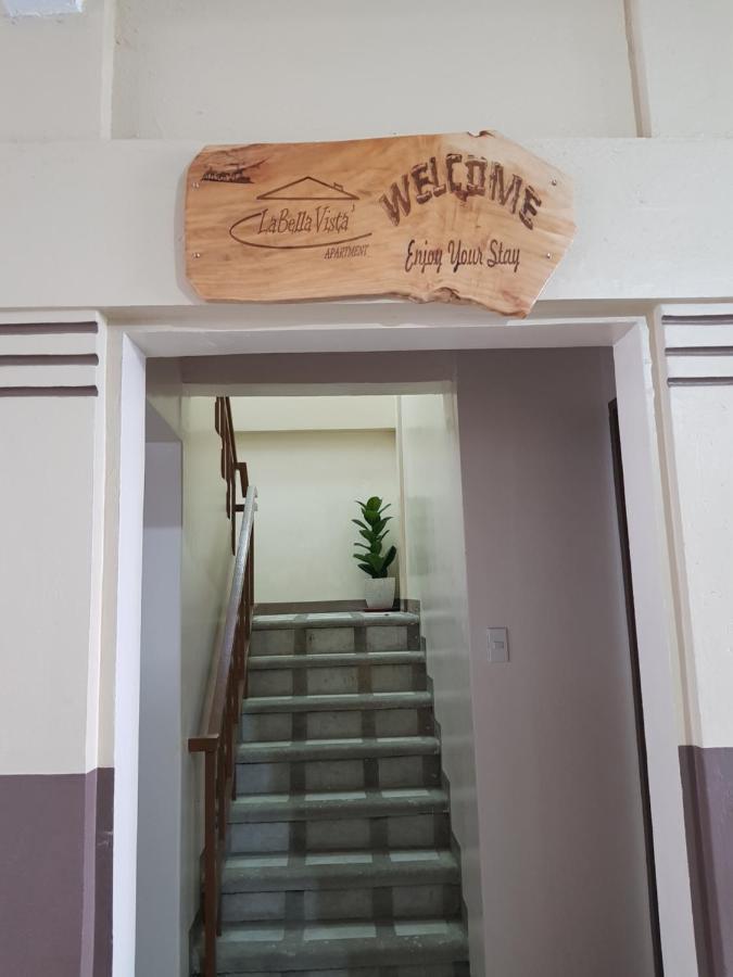 Labella Vista Apartment Baguio City Ngoại thất bức ảnh