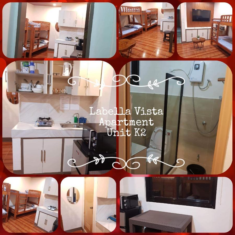 Labella Vista Apartment Baguio City Ngoại thất bức ảnh