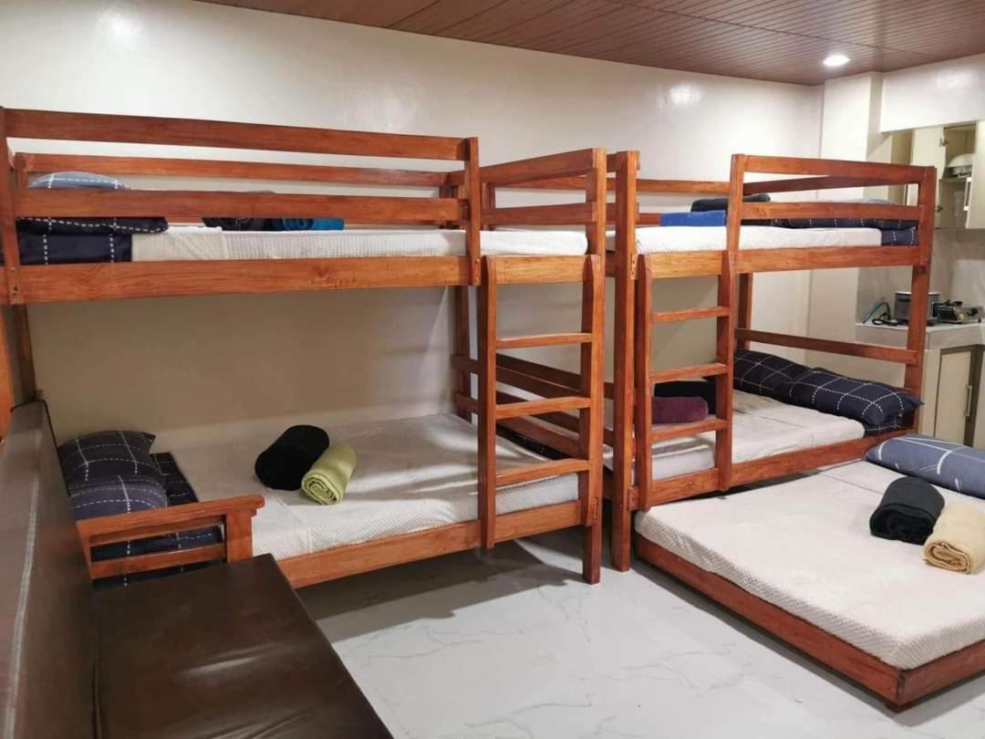 Labella Vista Apartment Baguio City Ngoại thất bức ảnh