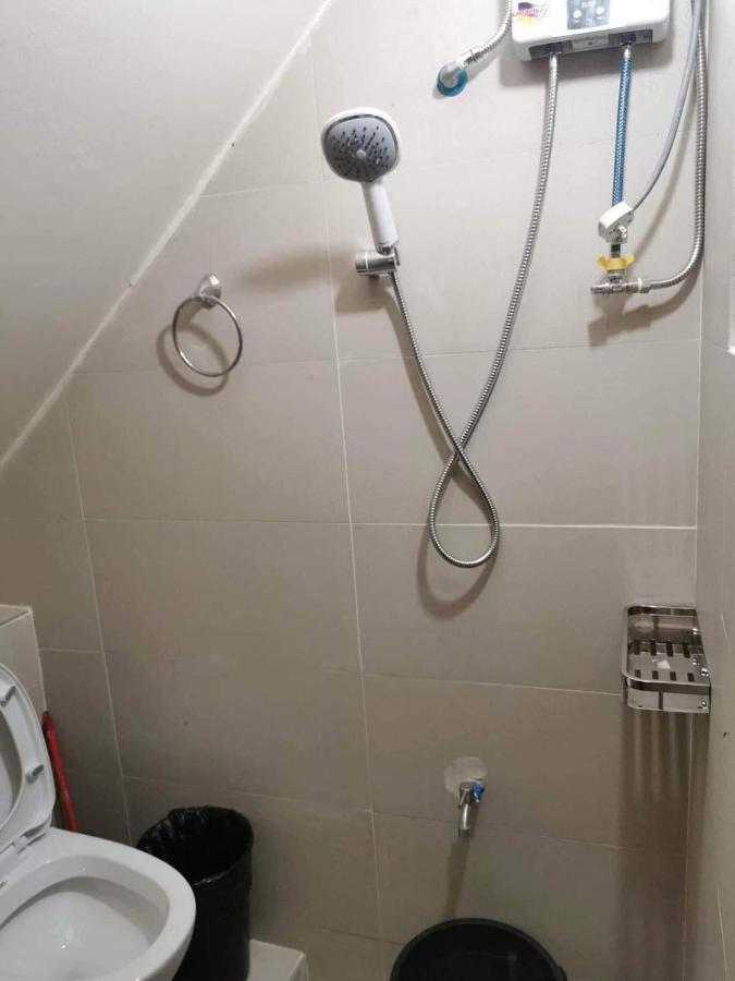 Labella Vista Apartment Baguio City Ngoại thất bức ảnh