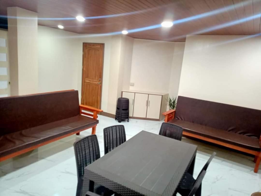 Labella Vista Apartment Baguio City Ngoại thất bức ảnh