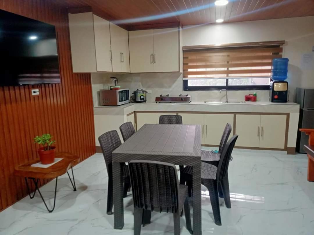 Labella Vista Apartment Baguio City Ngoại thất bức ảnh