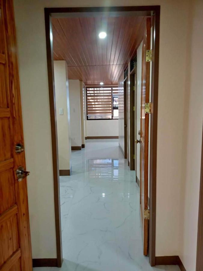 Labella Vista Apartment Baguio City Ngoại thất bức ảnh