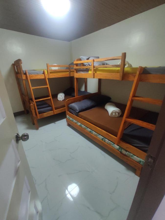 Labella Vista Apartment Baguio City Ngoại thất bức ảnh
