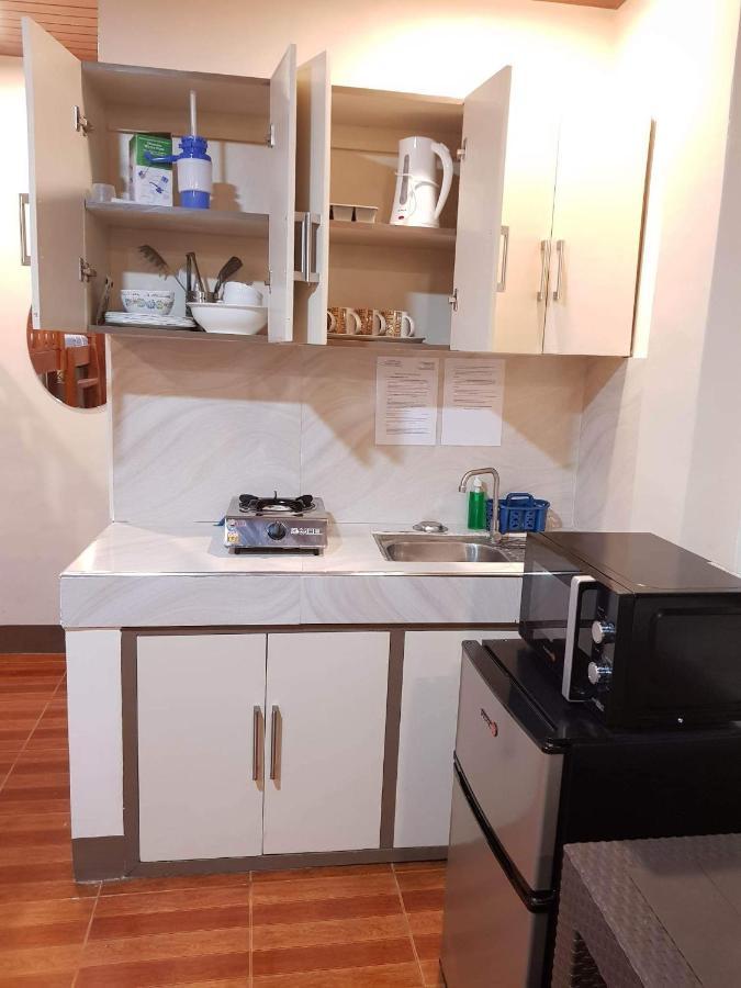 Labella Vista Apartment Baguio City Ngoại thất bức ảnh