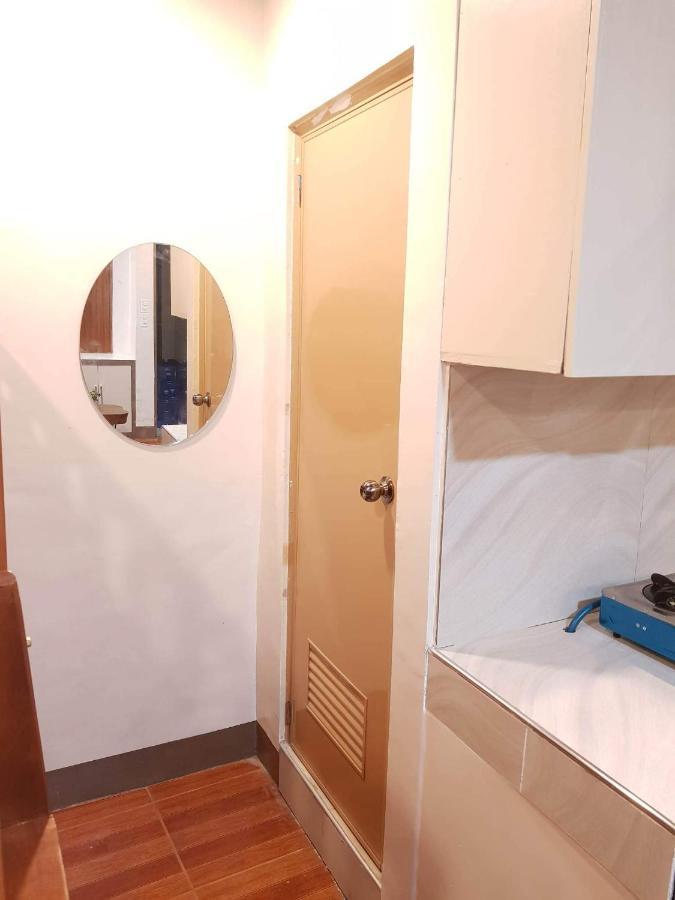 Labella Vista Apartment Baguio City Ngoại thất bức ảnh