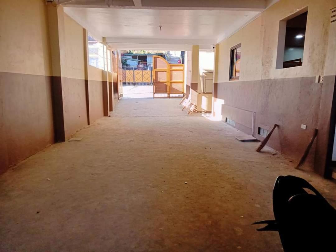 Labella Vista Apartment Baguio City Ngoại thất bức ảnh