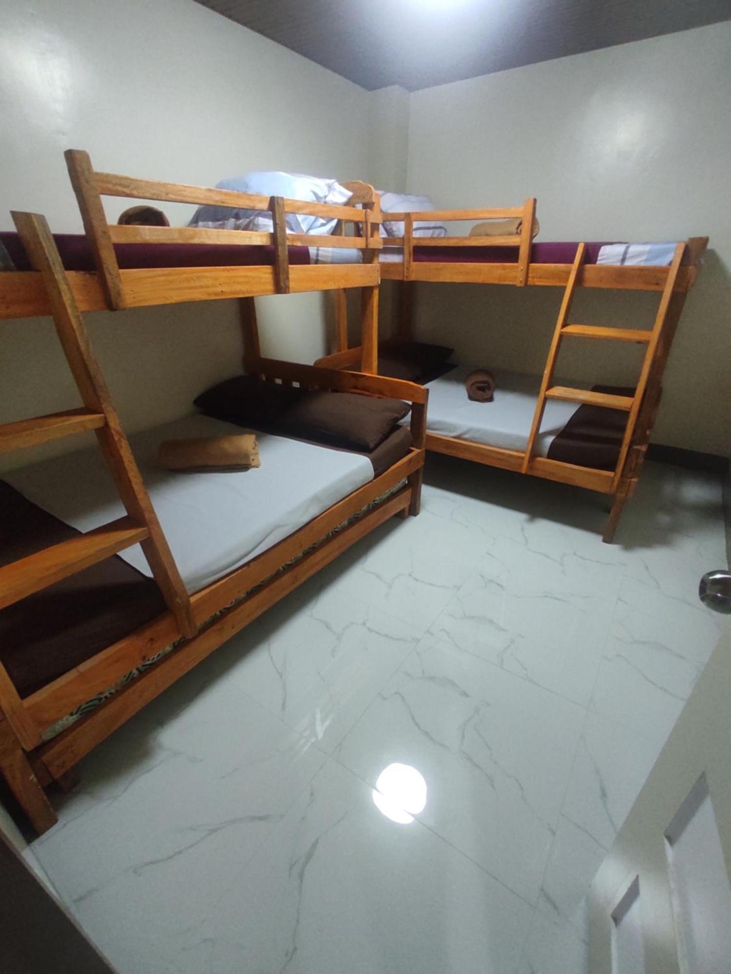 Labella Vista Apartment Baguio City Ngoại thất bức ảnh