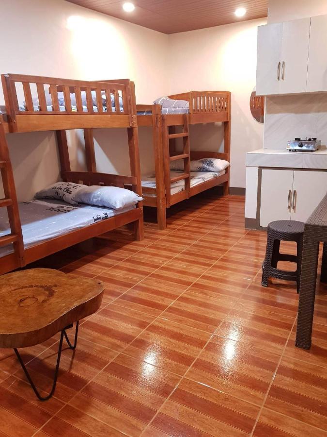 Labella Vista Apartment Baguio City Ngoại thất bức ảnh