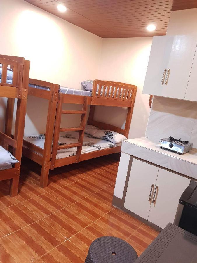 Labella Vista Apartment Baguio City Ngoại thất bức ảnh