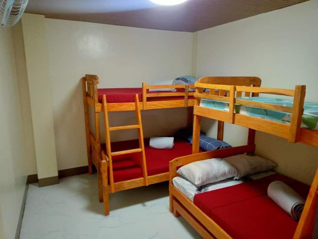 Labella Vista Apartment Baguio City Ngoại thất bức ảnh