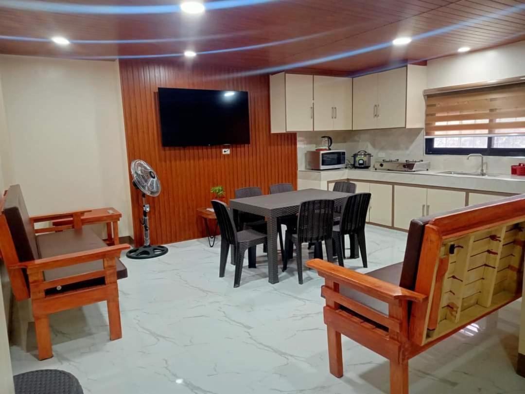 Labella Vista Apartment Baguio City Ngoại thất bức ảnh