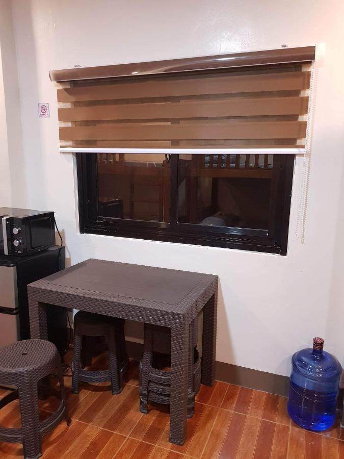 Labella Vista Apartment Baguio City Ngoại thất bức ảnh