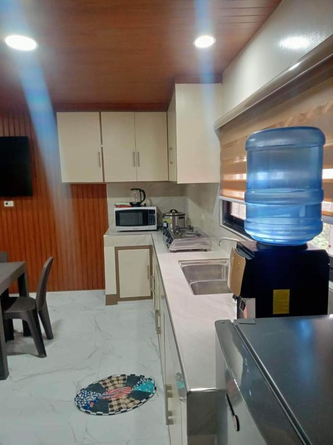 Labella Vista Apartment Baguio City Ngoại thất bức ảnh