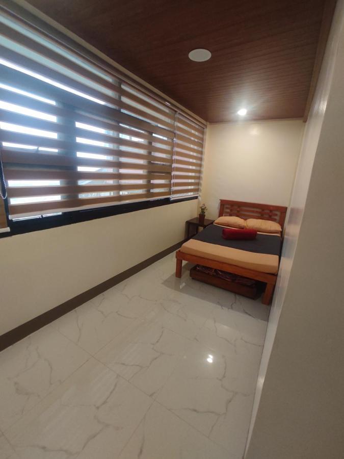 Labella Vista Apartment Baguio City Ngoại thất bức ảnh
