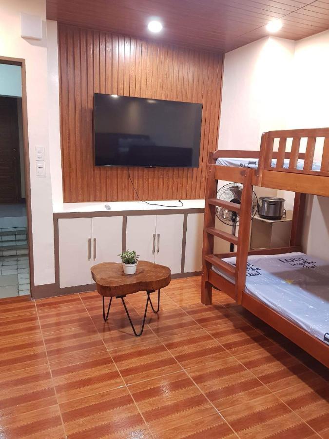 Labella Vista Apartment Baguio City Ngoại thất bức ảnh