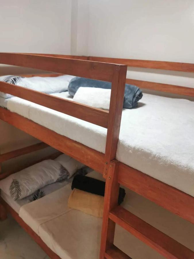 Labella Vista Apartment Baguio City Ngoại thất bức ảnh
