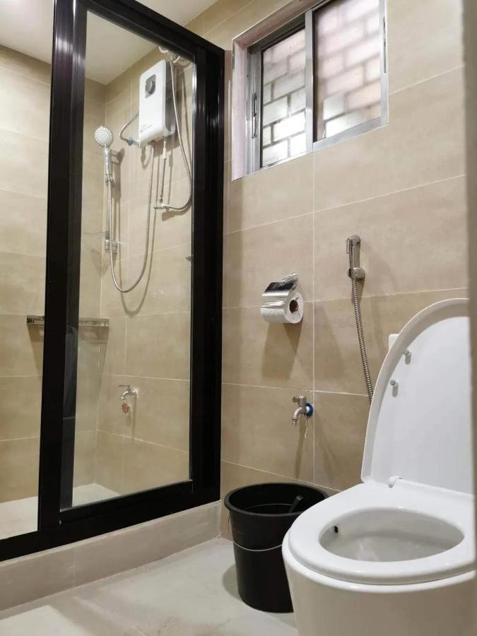 Labella Vista Apartment Baguio City Ngoại thất bức ảnh