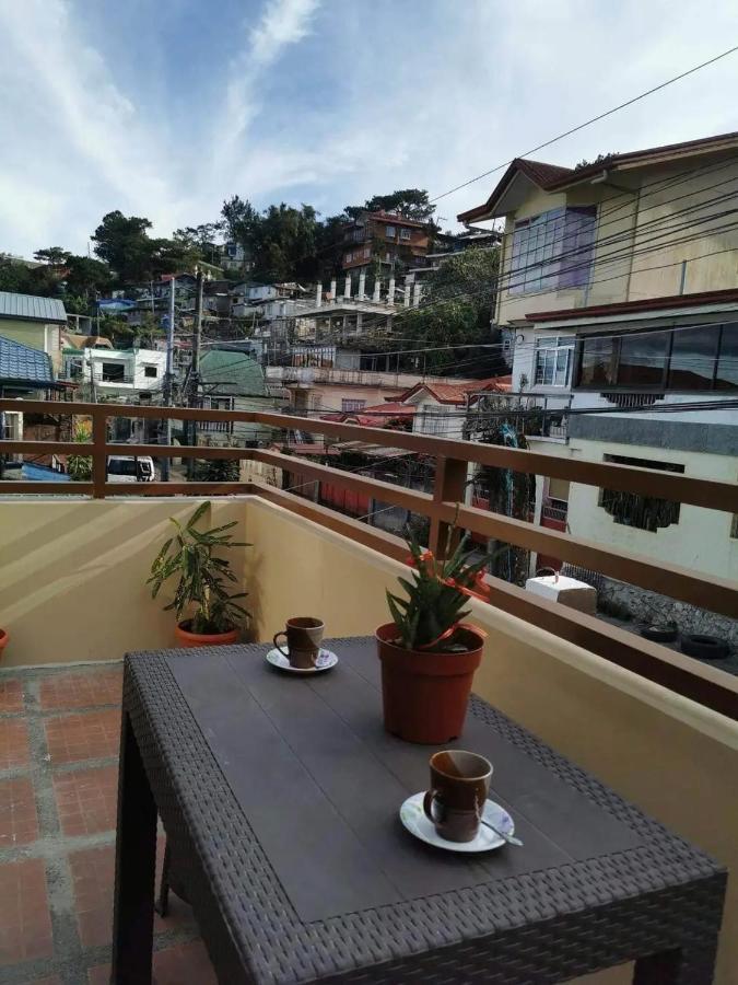 Labella Vista Apartment Baguio City Ngoại thất bức ảnh