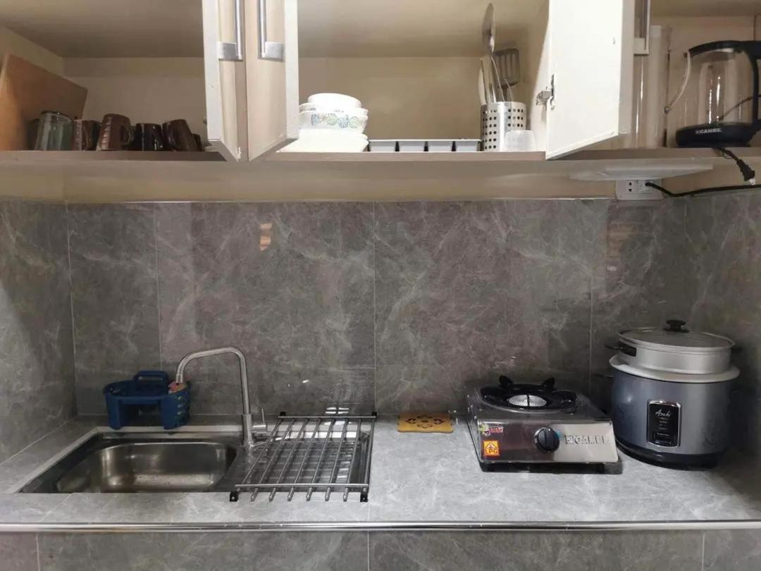 Labella Vista Apartment Baguio City Ngoại thất bức ảnh
