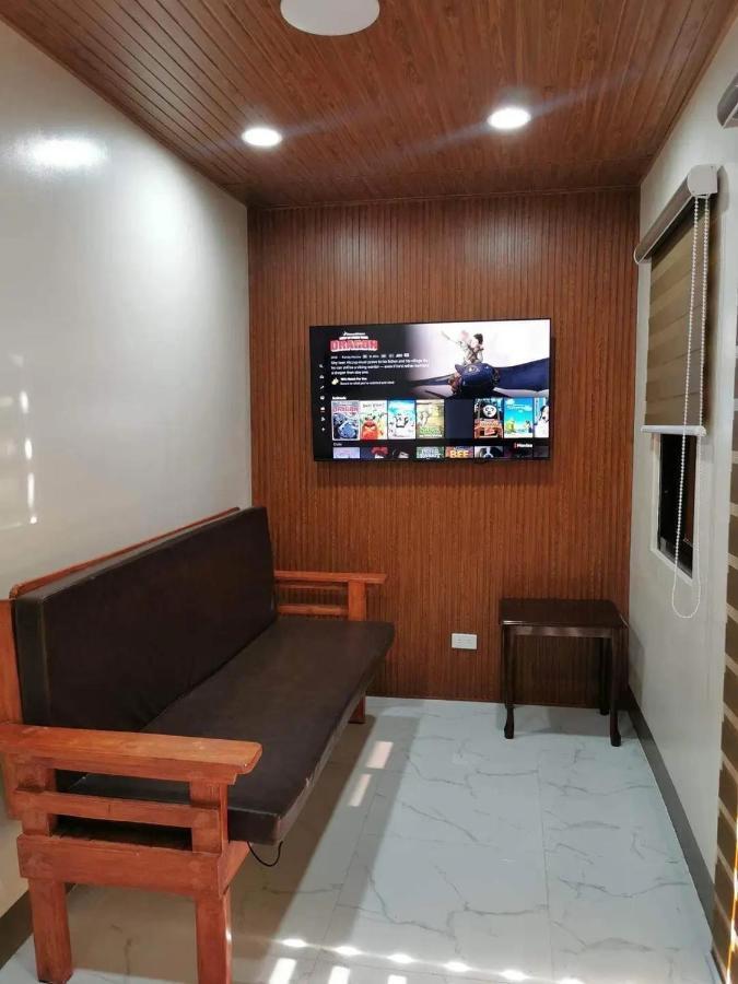 Labella Vista Apartment Baguio City Ngoại thất bức ảnh