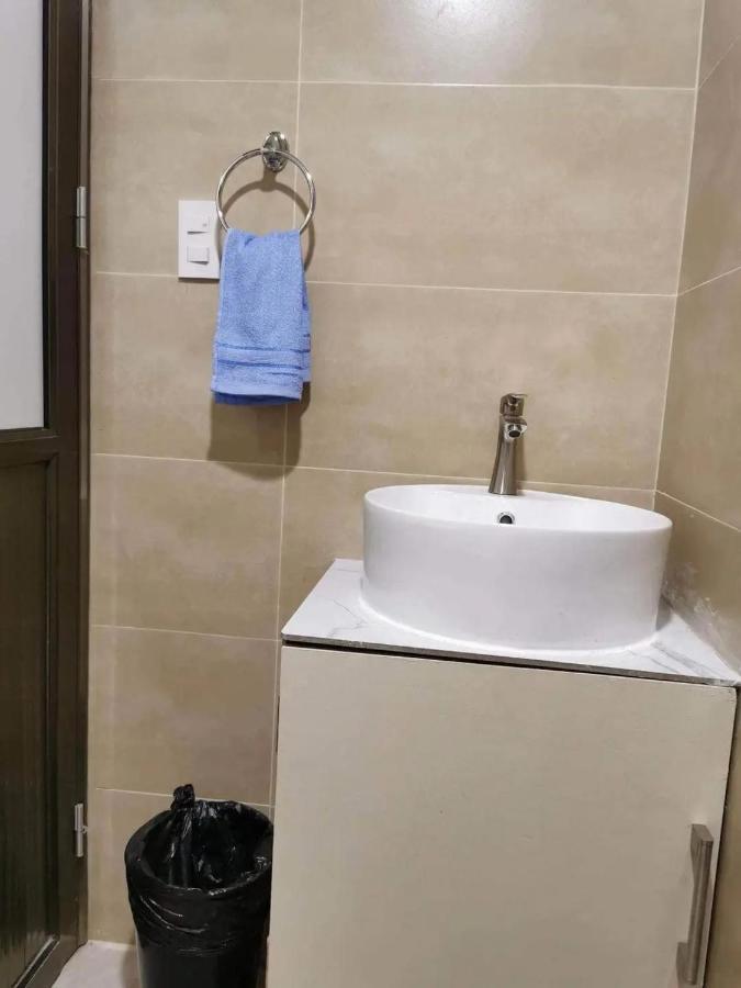 Labella Vista Apartment Baguio City Ngoại thất bức ảnh