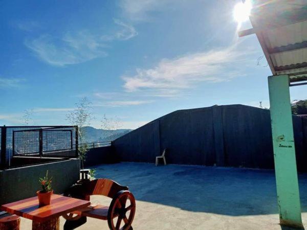 Labella Vista Apartment Baguio City Ngoại thất bức ảnh